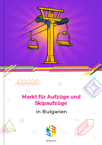 Markt für Aufzüge und Skipaufzüge in Bulgarien