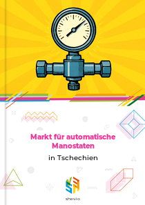 Markt für automatische Manostaten in Tschechien