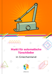 Markt für automatische Türschließer in Griechenland