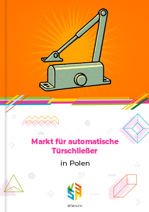 Markt für automatische Türschließer in Polen