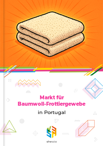 Markt für Baumwoll-Frottiergewebe in Portugal