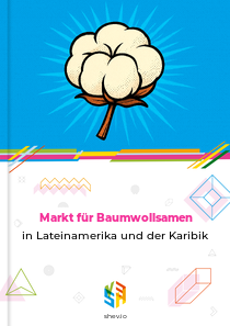 Markt für Baumwollsamen in Lateinamerika und der Karibik