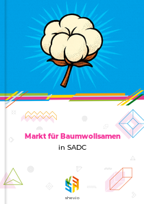 Markt für Baumwollsamen in SADC