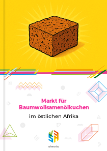 Markt für Baumwollsamenölkuchen im östlichen Afrika