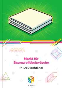 Markt für Baumwolltischwäsche in Deutschland