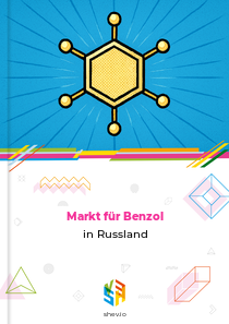 Markt für Benzol in Russland