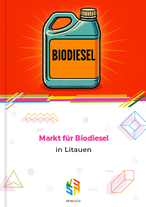 Markt für Biodiesel in Litauen