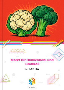 Markt für Blumenkohl und Brokkoli in MENA