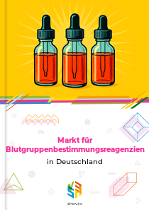 Markt für Blutgruppenbestimmungsreagenzien in Deutschland
