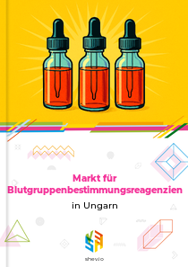 Markt für Blutgruppenbestimmungsreagenzien in Ungarn
