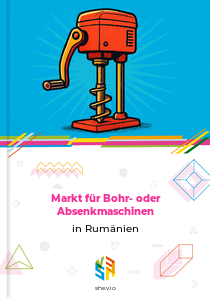 Markt für Bohr- oder Absenkmaschinen in Rumänien