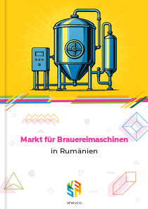 Markt für Brauereimaschinen in Rumänien
