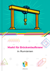 Markt für Brückenlaufkrane in Rumänien