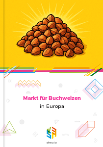 Markt für Buchweizen in Europa