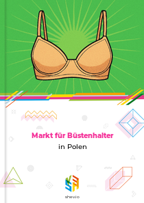 Markt für Büstenhalter in Polen