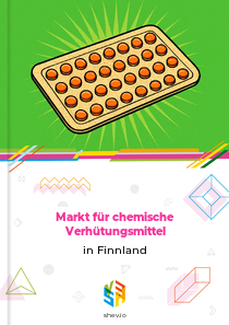 Markt für chemische Verhütungsmittel in Finnland