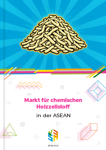 Markt für chemischen Holzzellstoff in der ASEAN