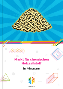 Markt für chemischen Holzzellstoff in Vietnam