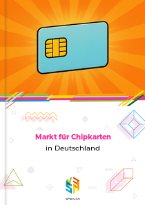 Markt für Chipkarten in Deutschland