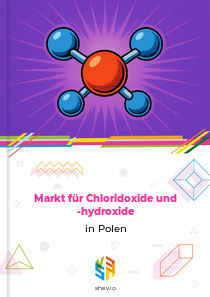 Markt für Chloridoxide und -hydroxide in Polen