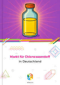 Markt für Chlorwasserstoff in Deutschland