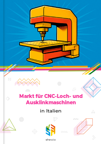 Markt für CNC-Loch- und Ausklinkmaschinen in Italien