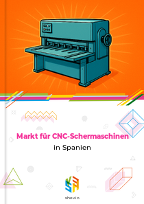 Markt für CNC-Schermaschinen in Spanien