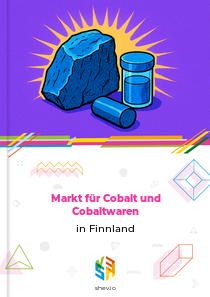 Markt für Cobalt und Cobaltwaren in Finnland