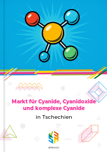Markt für Cyanide, Cyanidoxide und komplexe Cyanide in Tschechien