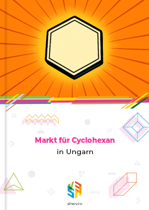 Markt für Cyclohexan in Ungarn