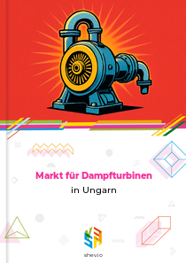 Markt für Dampfturbinen in Ungarn