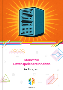 Markt für Datenspeichereinheiten in Ungarn