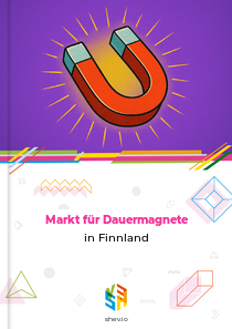 Markt für Dauermagnete in Finnland