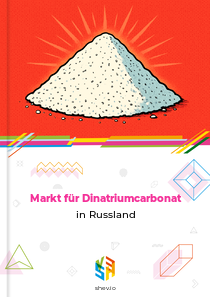 Markt für Dinatriumcarbonat in Russland