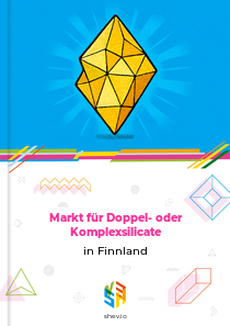 Markt für Doppel- oder Komplexsilicate in Finnland