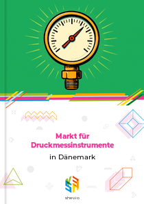 Markt für Druckmessinstrumente in Dänemark