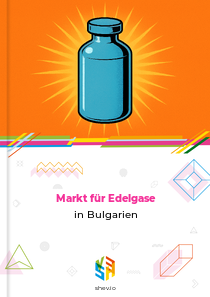 Markt für Edelgase in Bulgarien