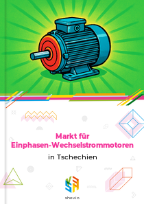 Markt für Einphasen-Wechselstrommotoren in Tschechien