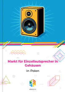 Markt für Einzellautsprecher in Gehäusen in Polen