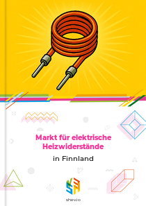 Markt für elektrische Heizwiderstände in Finnland