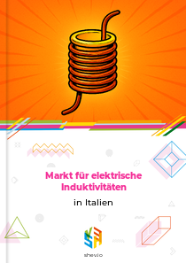 Markt für elektrische Induktivitäten in Italien