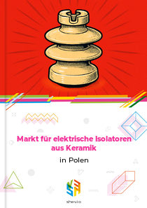 Markt für elektrische Isolatoren aus Keramik in Polen
