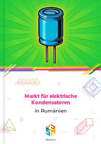 Markt für elektrische Kondensatoren in Rumänien