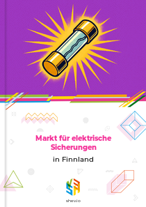 Markt für elektrische Sicherungen in Finnland