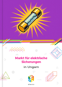Markt für elektrische Sicherungen in Ungarn