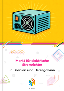 Markt für elektrische Stromrichter in Bosnien und Herzegowina