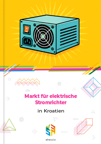 Markt für elektrische Stromrichter in Kroatien