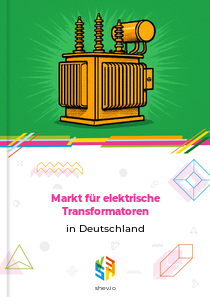 Markt für elektrische Transformatoren in Deutschland
