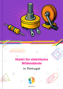 Markt für elektrische Widerstände in Portugal