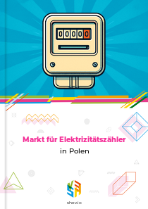Markt für Elektrizitätszähler in Polen